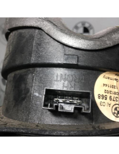 Haut parleur BMW X5 E53 Diesel