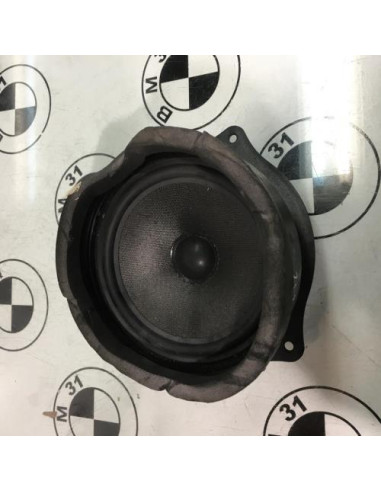 Haut parleur BMW X5 E53 Diesel