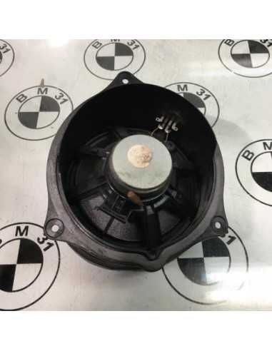 Haut parleur BMW X5 E53 Diesel