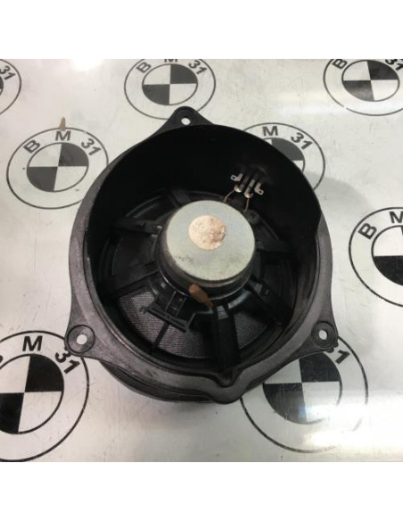 Haut parleur BMW X5 E53 Diesel