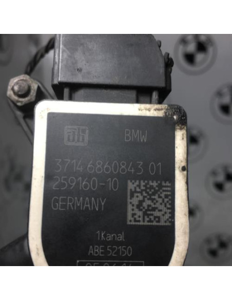 Capteur BMW SERIE 2 F22 COUPE PHASE 1 Essence