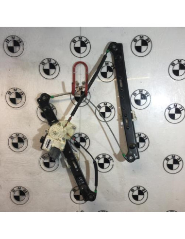Leve vitre electrique avant droit BMW X3 E83 PHASE 2 Diesel