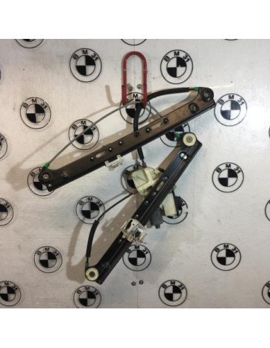 Leve vitre electrique avant droit BMW X3 E83 PHASE 2 Diesel