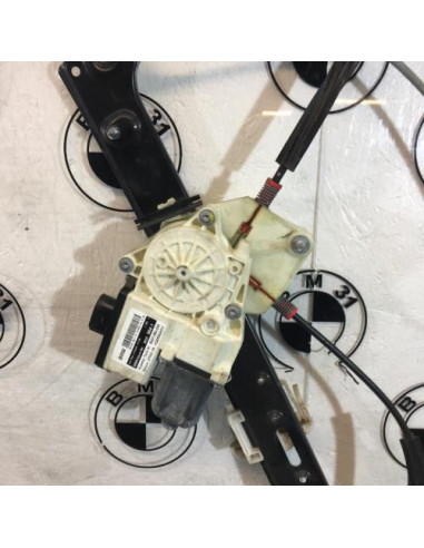 Leve vitre electrique avant droit BMW X3 E83 PHASE 2 Diesel