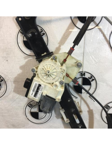 Leve vitre electrique avant droit BMW X3 E83 PHASE 2 Diesel