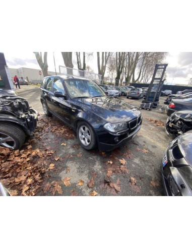 Leve vitre electrique avant droit BMW X3 E83 PHASE 2 Diesel