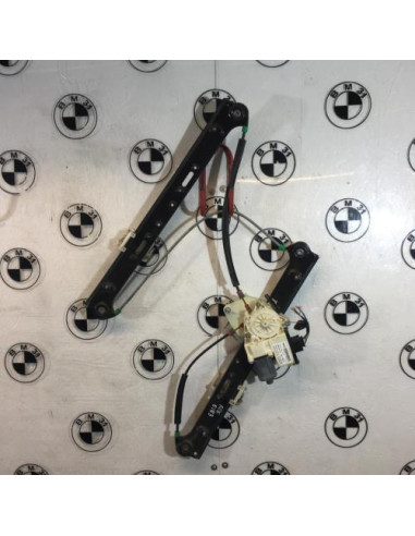Leve vitre electrique avant gauche BMW X3 E83 PHASE 2 Diesel