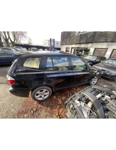 Serrure arriere gauche BMW X3 E83 PHASE 2 Diesel