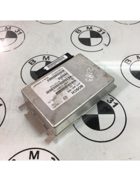 Calculateur BMW X3 E83 PHASE 2 Diesel