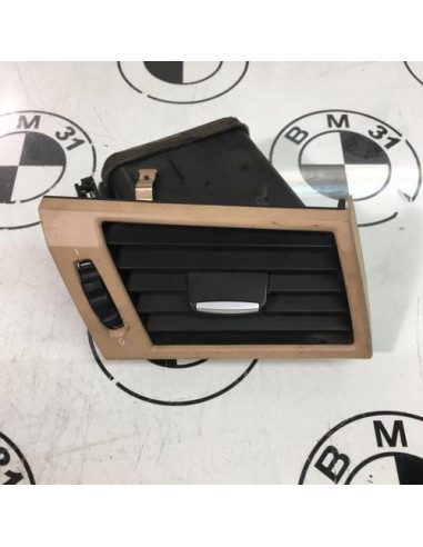 Aerateur tableau de bord avant droit BMW X3 E83 PHASE 2 Diesel
