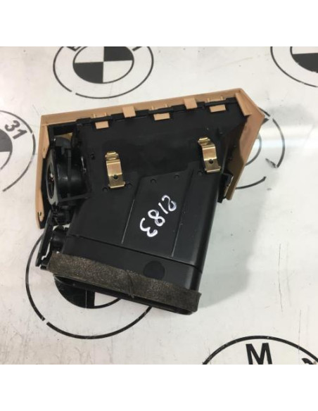 Aerateur tableau de bord avant droit BMW X3 E83 PHASE 2 Diesel