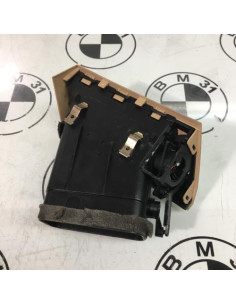 Aerateur tableau de bord avant gauche BMW X3 E83 PHASE 2 Diesel 2