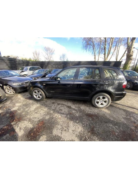 Compteur BMW X3 E83 PHASE 2 Diesel
