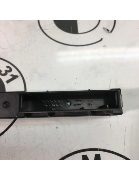 Bouton/Interrupteur BMW X3 E83 PHASE 2 Diesel