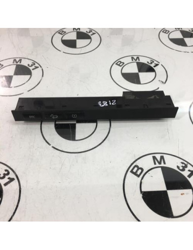 Bouton/Interrupteur BMW X3 E83 PHASE 2 Diesel