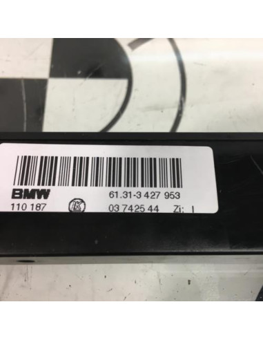 Bouton/Interrupteur BMW X3 E83 PHASE 2 Diesel