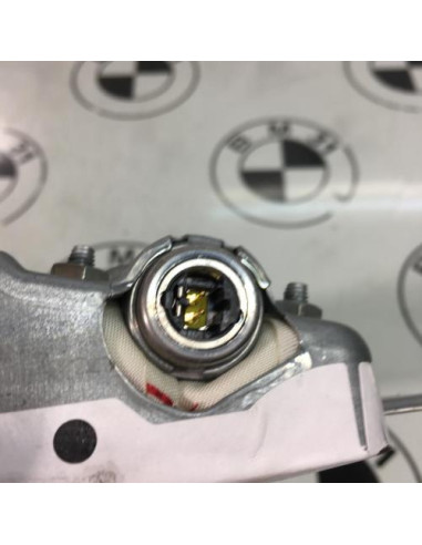 Air bag lateral droit BMW X3 E83 PHASE 2 Diesel