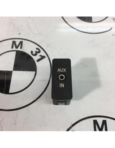 Bouton/Interrupteur BMW X3 E83 PHASE 2 Diesel