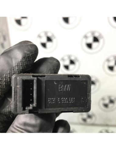 Bouton/Interrupteur BMW X3 E83 PHASE 2 Diesel
