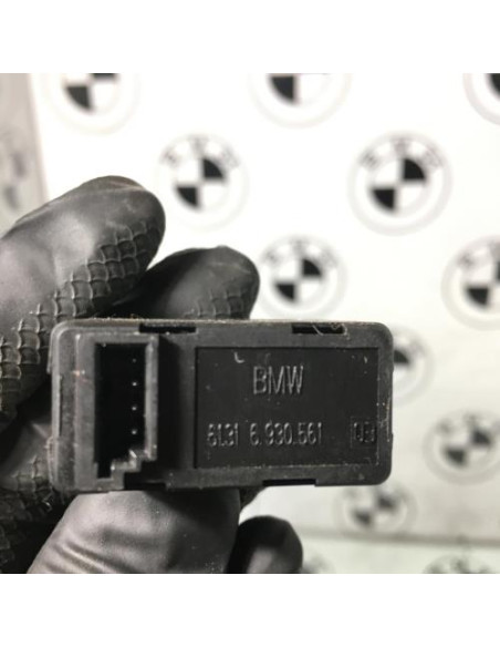 Bouton/Interrupteur BMW X3 E83 PHASE 2 Diesel