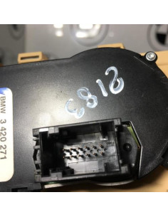 Commande de phare BMW X3 E83 PHASE 2 Diesel