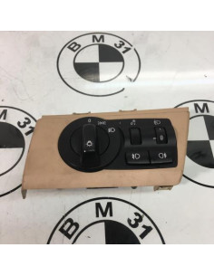 Commande de phare BMW X3 E83 PHASE 2 Diesel 2