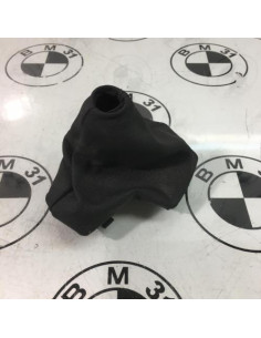 Soufflet de levier de vitesse BMW X3 E83 PHASE 2 Diesel 2