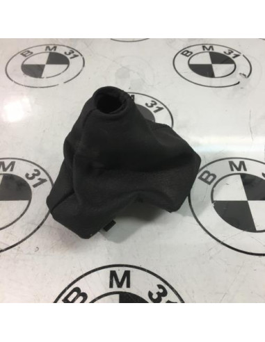Soufflet de levier de vitesse BMW X3 E83 PHASE 2 Diesel