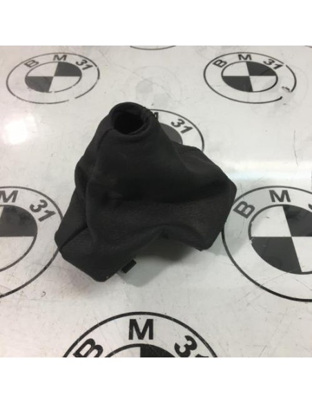 Soufflet de levier de vitesse BMW X3 E83 PHASE 2 Diesel