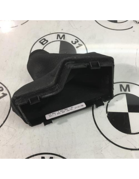 Soufflet de levier de vitesse BMW X3 E83 PHASE 2 Diesel