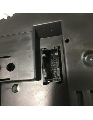 Compteur BMW SERIE 3 E90 PHASE 1 Diesel