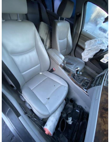 Compteur BMW SERIE 3 E90 PHASE 1 Diesel