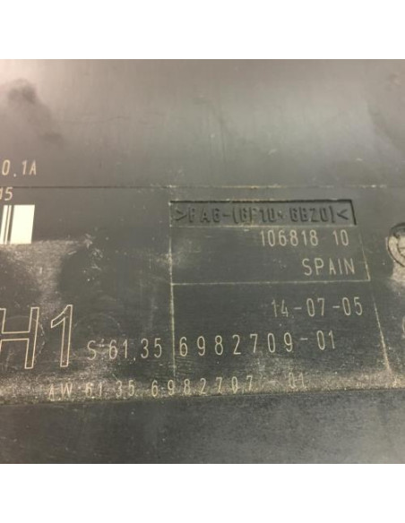 Calculateur BMW SERIE 3 E90 PHASE 1 Diesel