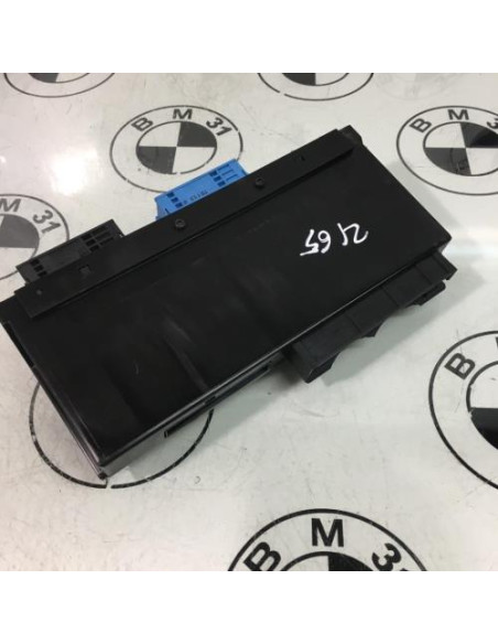 Calculateur BMW SERIE 3 E90 PHASE 1 Diesel