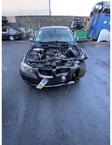 Calculateur BMW SERIE 3 E90 PHASE 1 Diesel