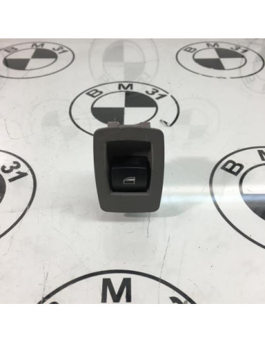 Interrupteur de leve vitre BMW SERIE 3 E90 PHASE 1 Diesel