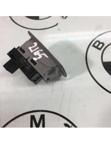 Interrupteur de leve vitre BMW SERIE 3 E90 PHASE 1 Diesel