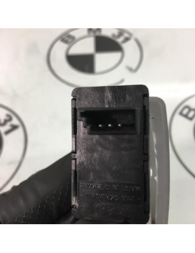 Interrupteur de leve vitre BMW SERIE 3 E90 PHASE 1 Diesel