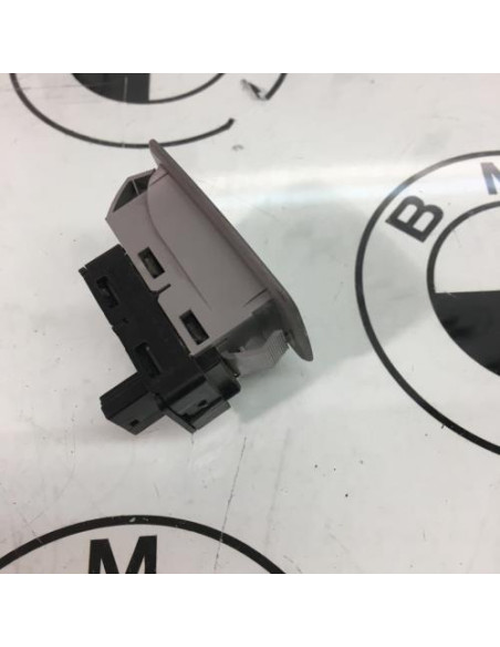 Interrupteur de leve vitre BMW SERIE 3 E90 PHASE 1 Diesel