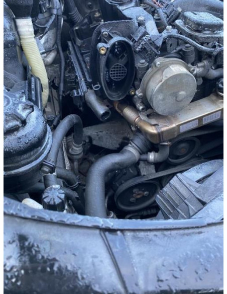 Interrupteur de leve vitre BMW SERIE 3 E90 PHASE 1 Diesel