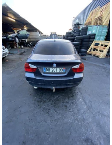 Interrupteur de leve vitre BMW SERIE 3 E90 PHASE 1 Diesel