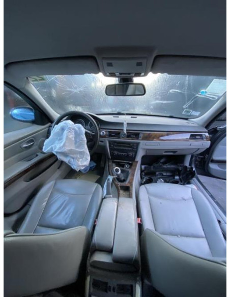 Interrupteur de leve vitre BMW SERIE 3 E90 PHASE 1 Diesel