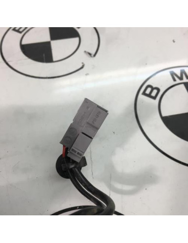 Pretensionneur de ceinture avant droit BMW SERIE 3 E90 PHASE 1 Diesel