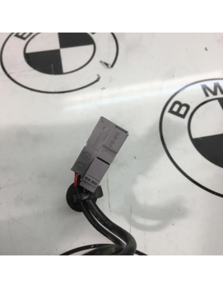 Pretensionneur de ceinture avant droit BMW SERIE 3 E90 PHASE 1 Diesel