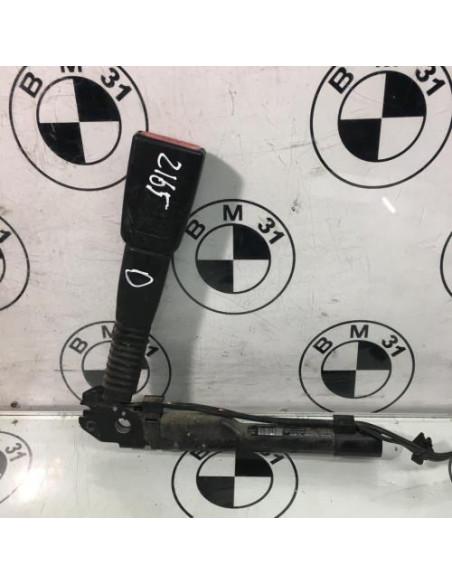Pretensionneur de ceinture avant droit BMW SERIE 3 E90 PHASE 1 Diesel