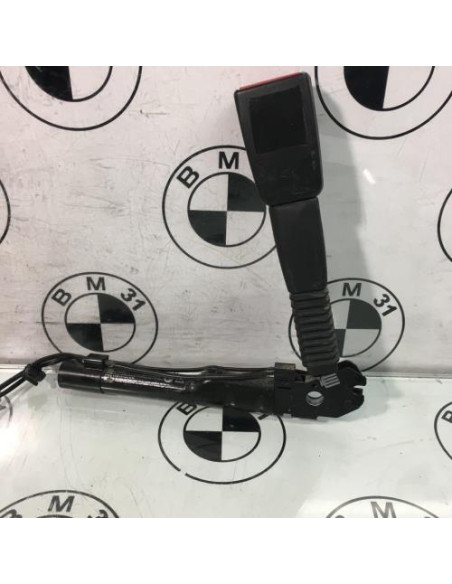 Pretensionneur de ceinture avant droit BMW SERIE 3 E90 PHASE 1 Diesel