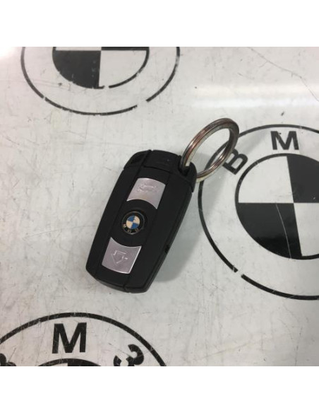 Kit de demarrage BMW SERIE 1 E87 PHASE 2 Diesel