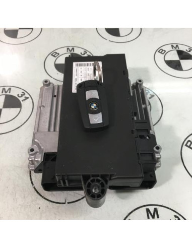 Kit de demarrage BMW SERIE 1 E87 PHASE 2 Diesel