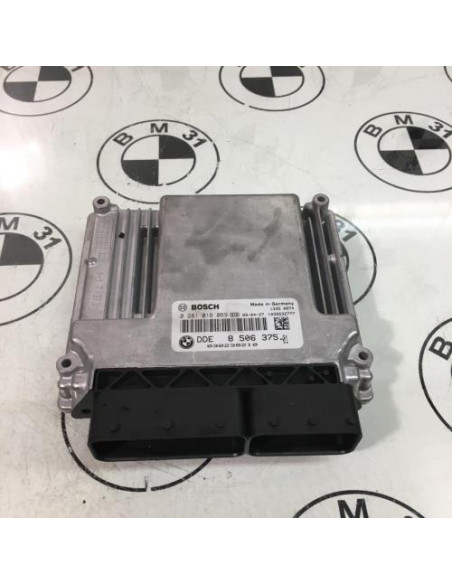 Kit de demarrage BMW SERIE 1 E87 PHASE 2 Diesel