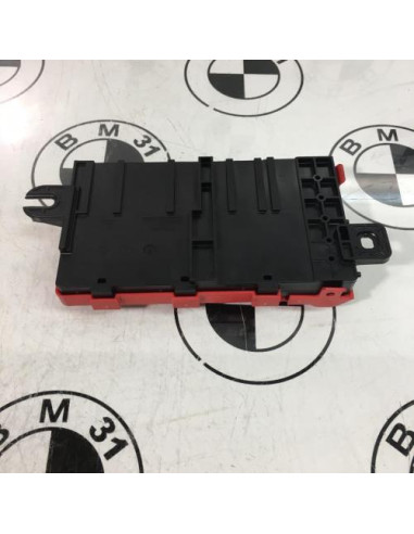 Batterie BMW SERIE 1 F20 PHASE 2 Diesel